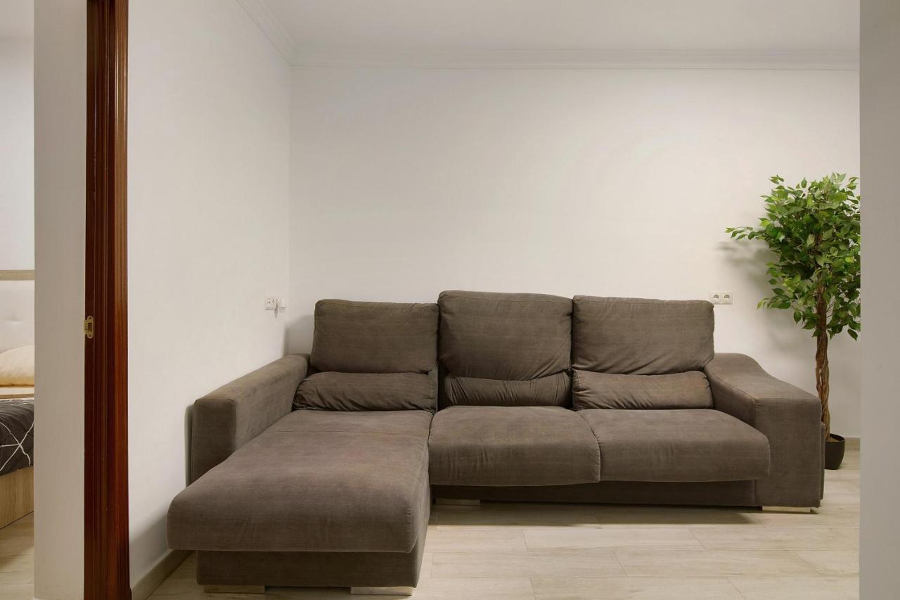 Apartamento Casa Italia เบซินดาริโอ ภายนอก รูปภาพ