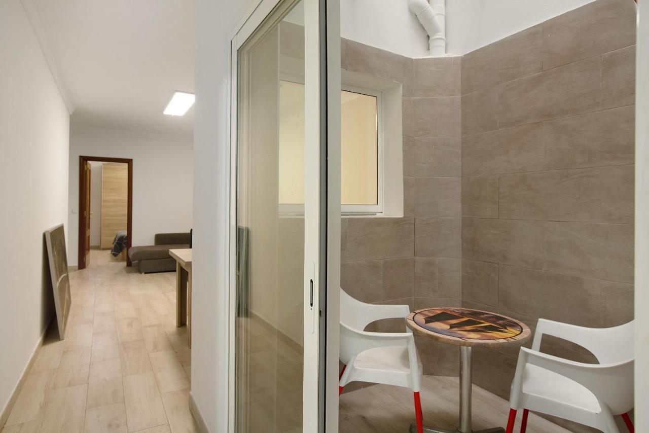 Apartamento Casa Italia เบซินดาริโอ ภายนอก รูปภาพ