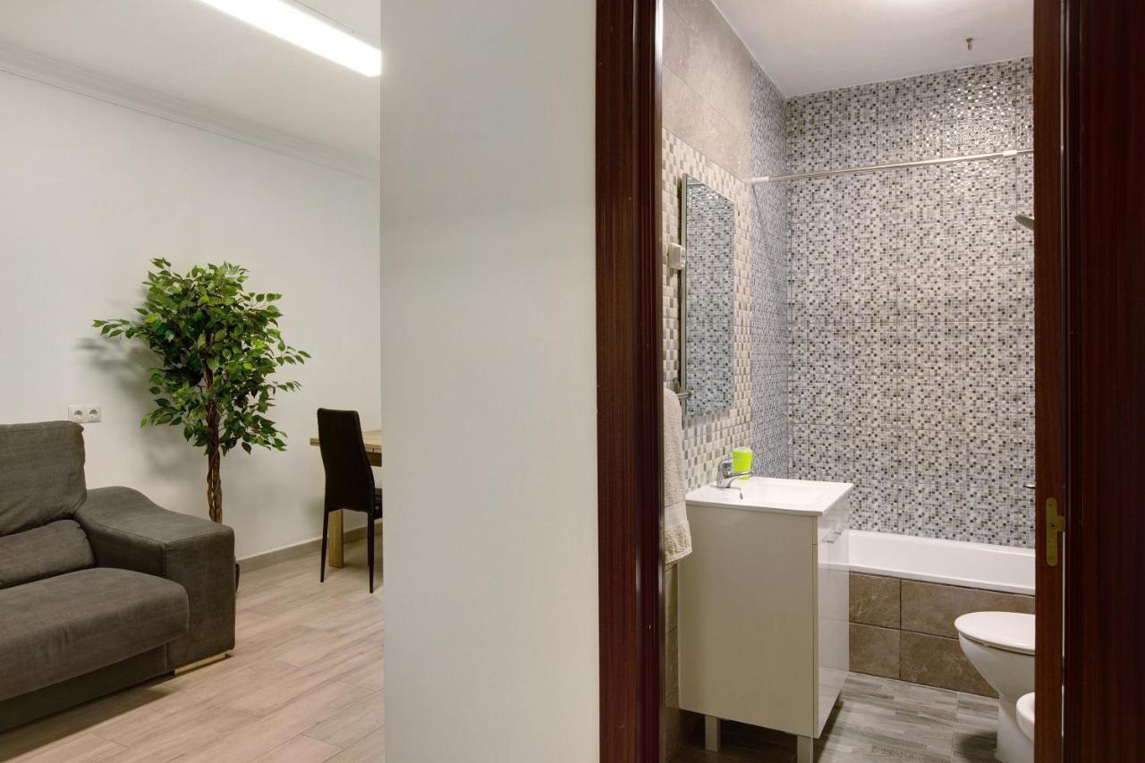 Apartamento Casa Italia เบซินดาริโอ ภายนอก รูปภาพ