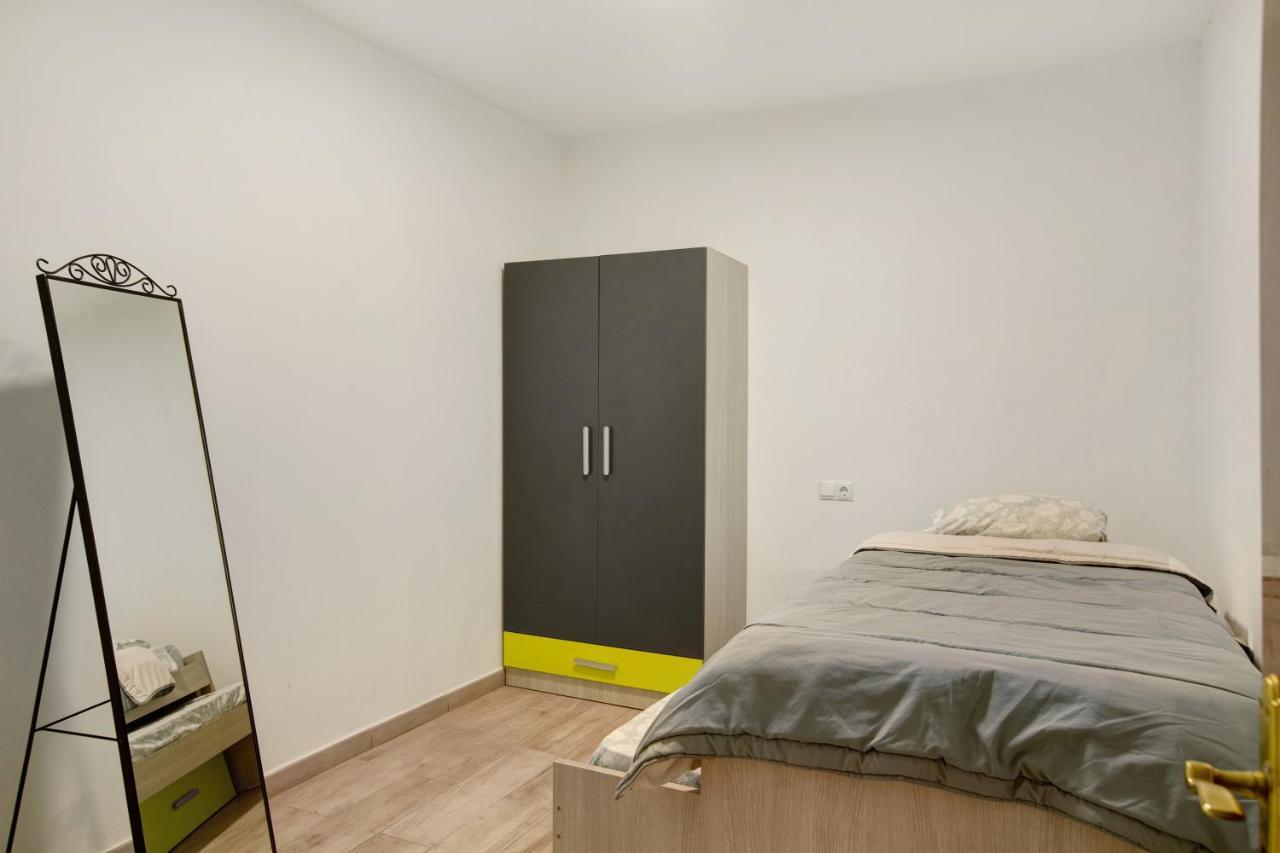 Apartamento Casa Italia เบซินดาริโอ ภายนอก รูปภาพ